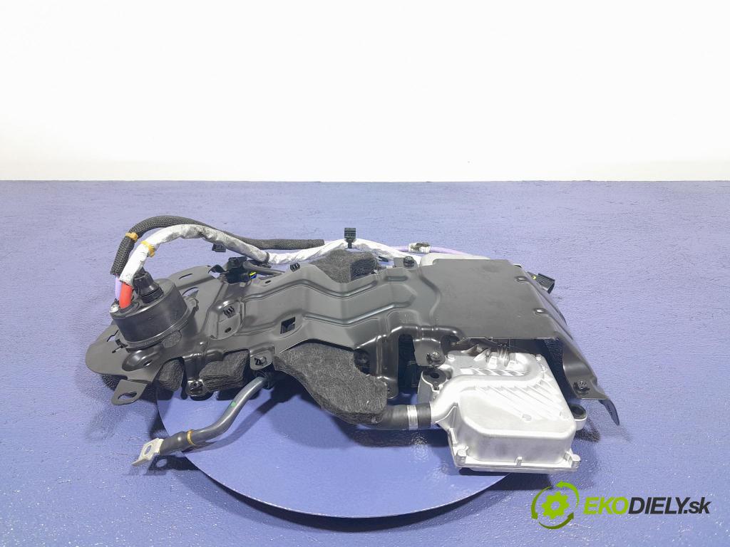 Bmw X5 2023 riadiaca jednotka 8ES01366916