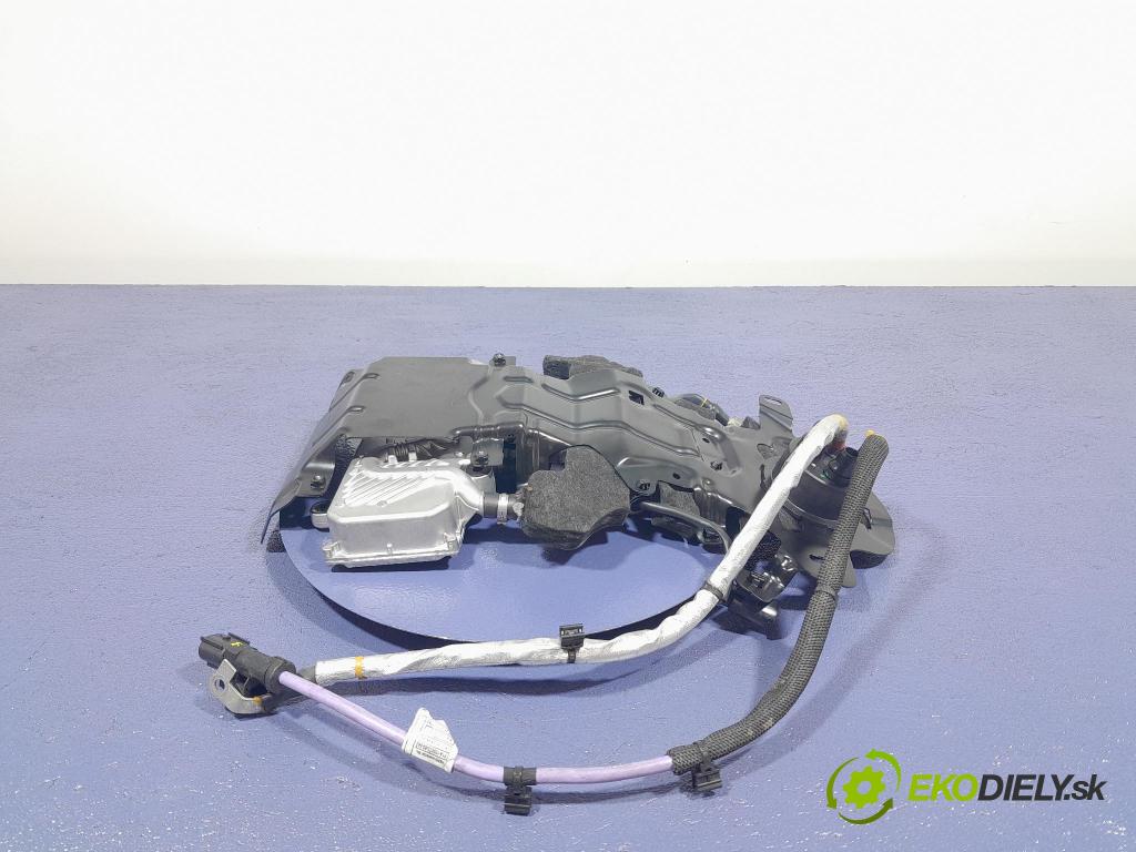 Bmw X5 2023 riadiaca jednotka 8ES01366916