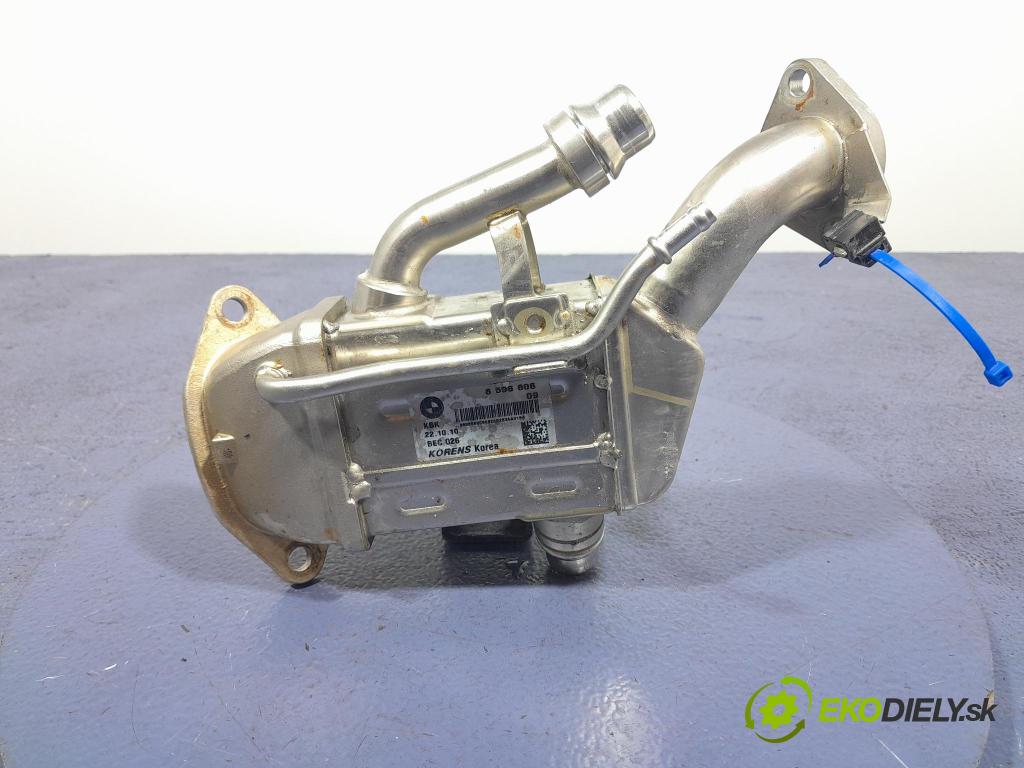 Bmw X5 2023 chladič EGR 8596806
