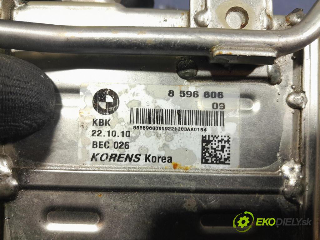Bmw X5 2023 chladič EGR 8596806