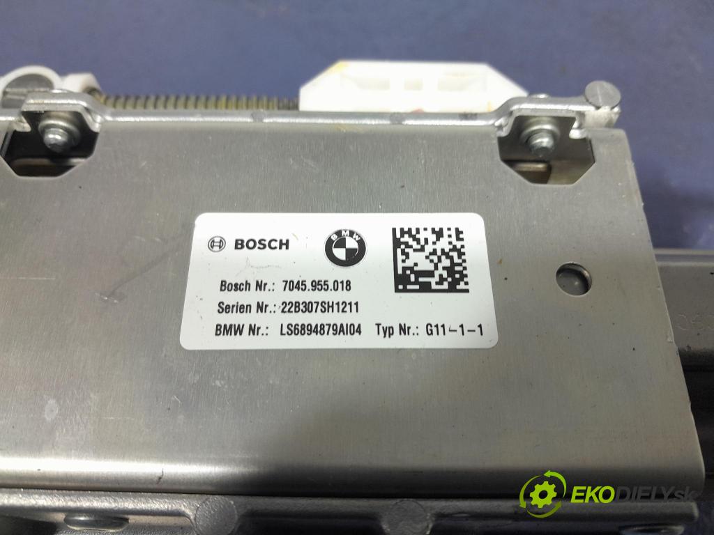 Bmw X5 2023 Stĺpik volant x 6894879