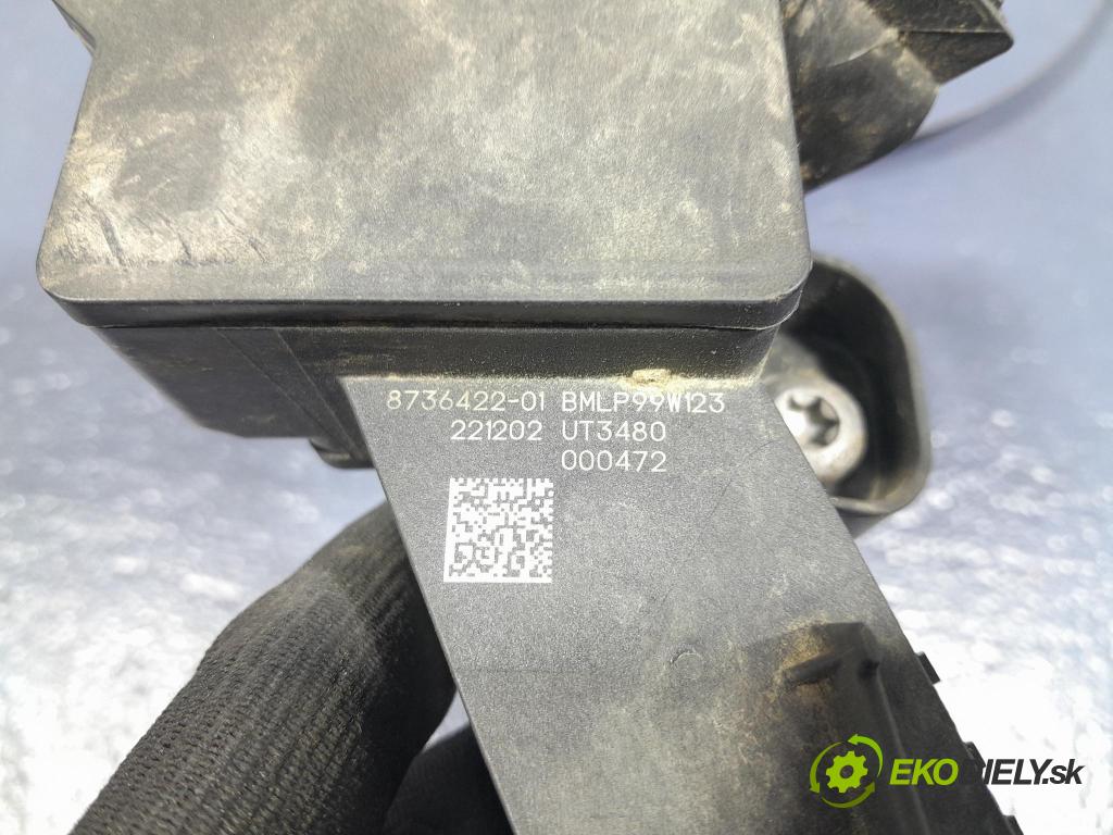 Bmw X5 2023 riadiaca jednotka 8736422