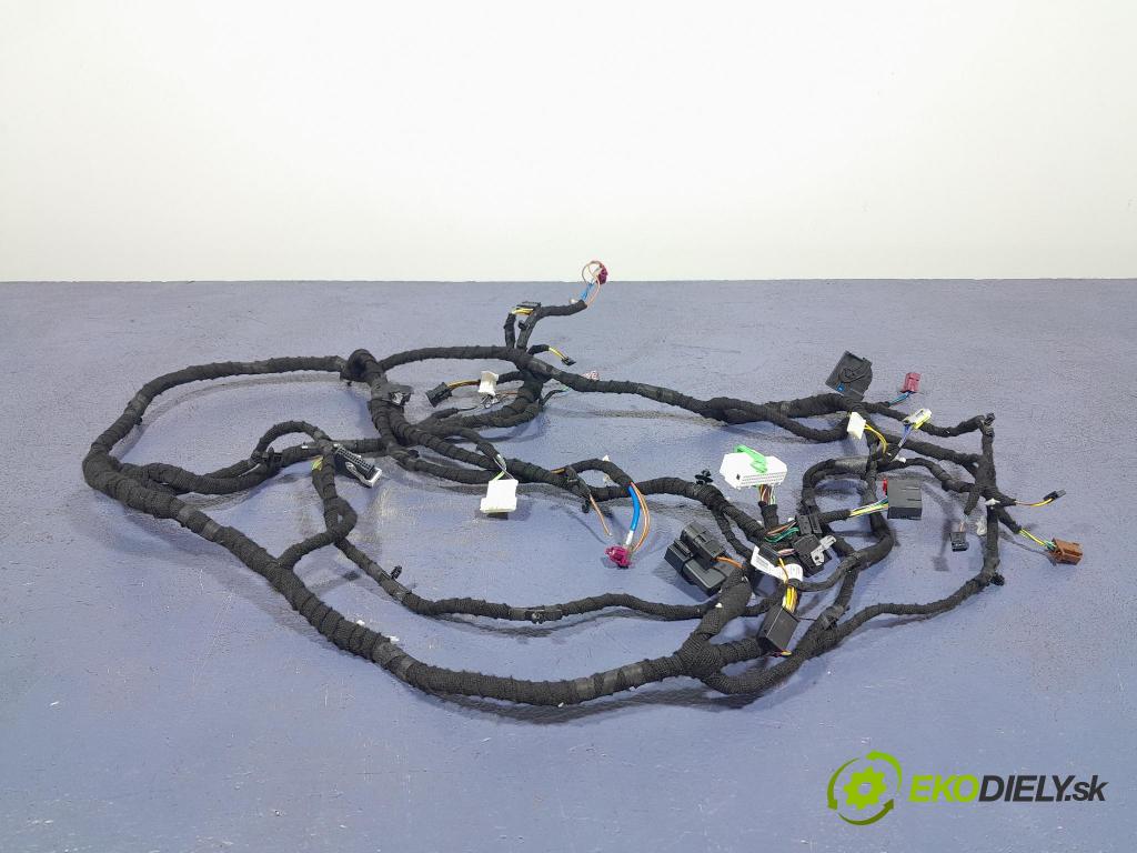 Bmw X5 2023 inštalácia Elektrický: 9833815