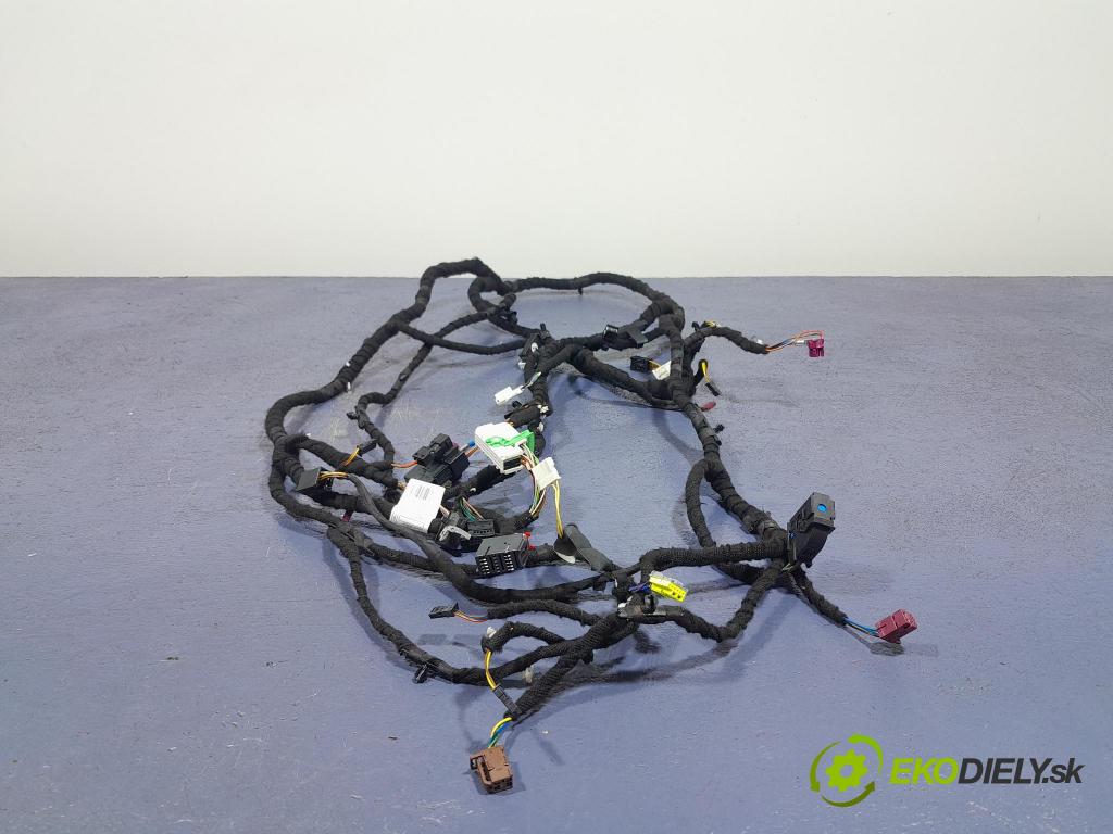 Bmw X5 2023 inštalácia Elektrický: 9833815