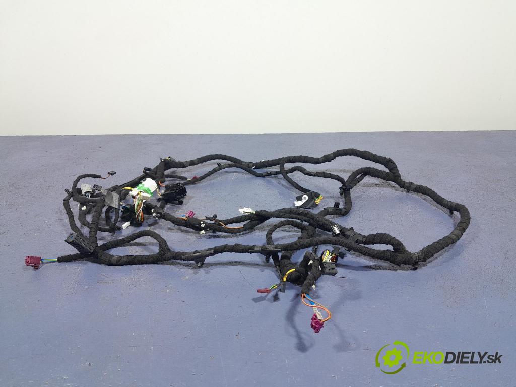 Bmw X5 2023 inštalácia Elektrický: 9833815
