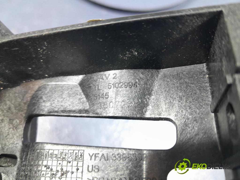 Bmw X5 2023 kryt Plast: Interiéry: 6807238