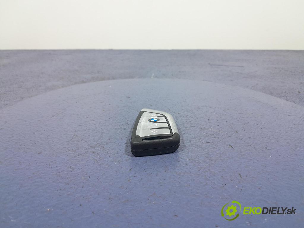 Bmw X5 2023 Spínač zapaľovania: 5A473F4