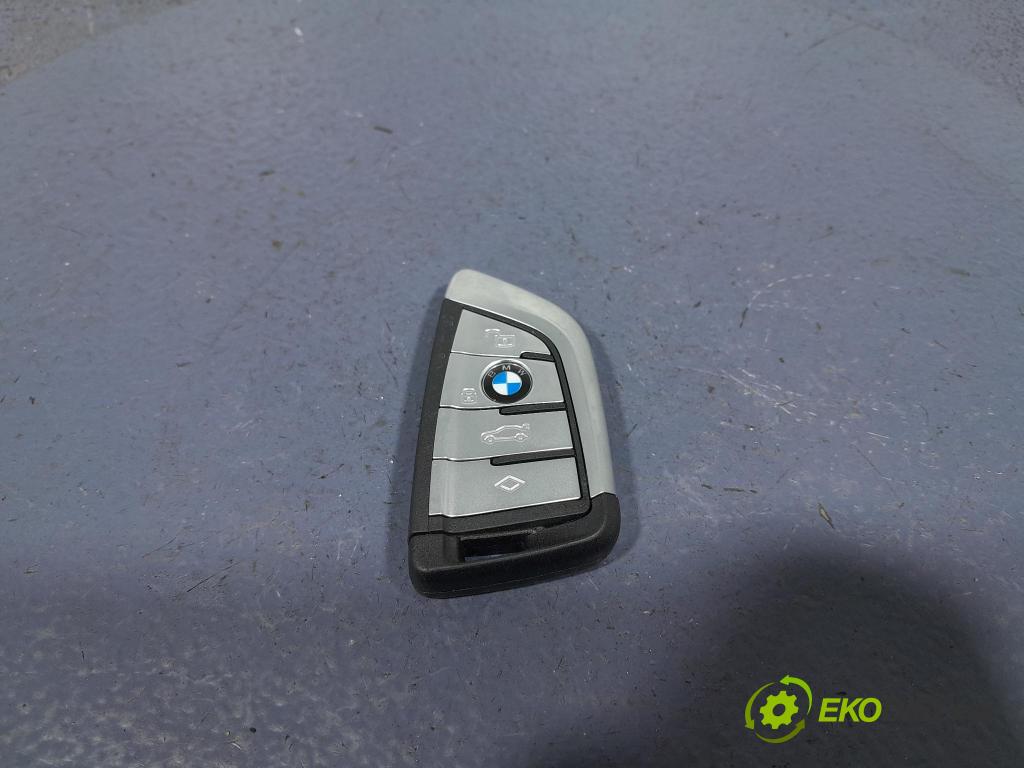 Bmw X5 2023 Spínač zapaľovania: 5A473F4