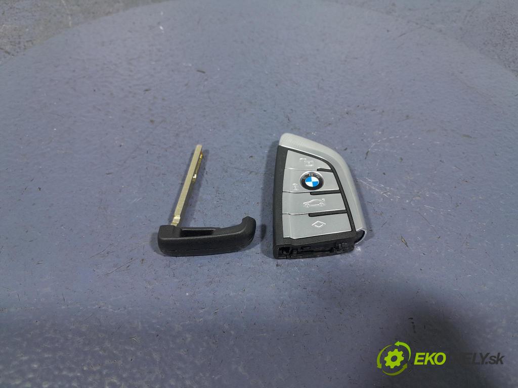Bmw X5 2023 Spínač zapaľovania: 5A473F4