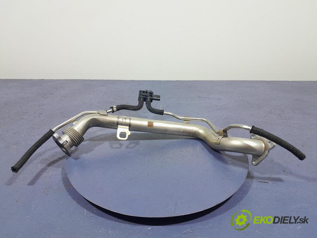 Bmw X5 2023 rúrka Vzduch: 7102198