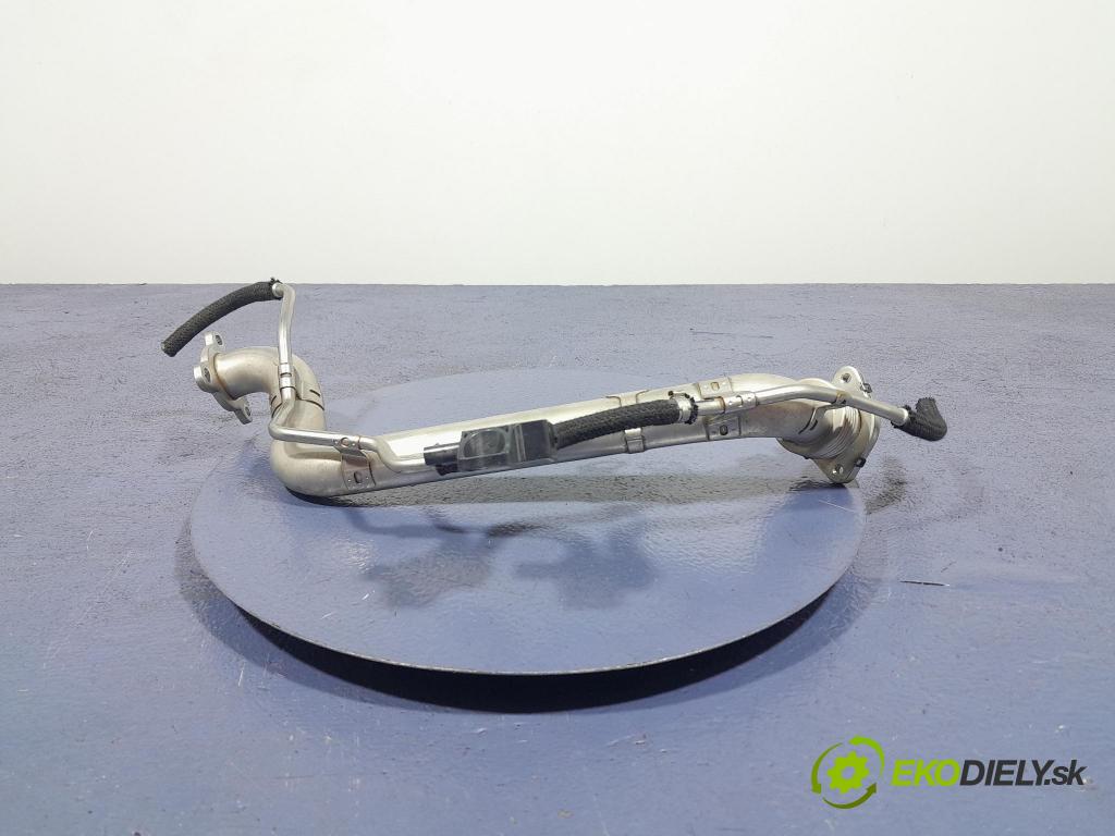 Bmw X5 2023 rúrka Vzduch: 7102198