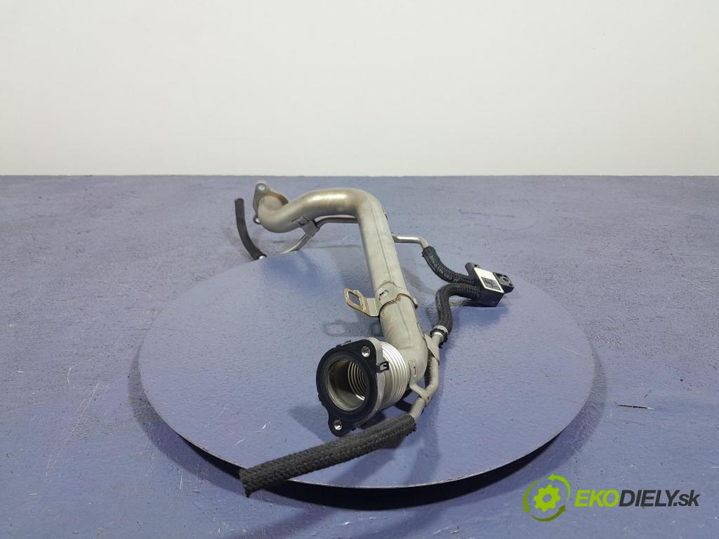 Bmw X5 2023 rúrka Vzduch: 7102198