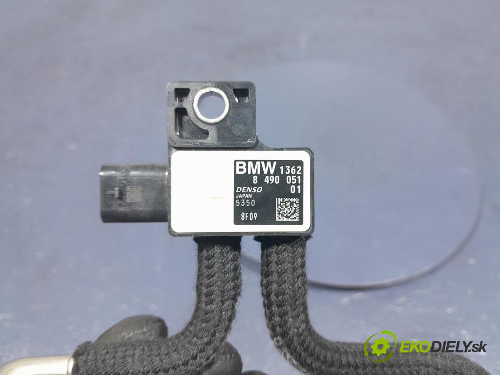 Bmw X5 2023 rúrka Vzduch: 7102198