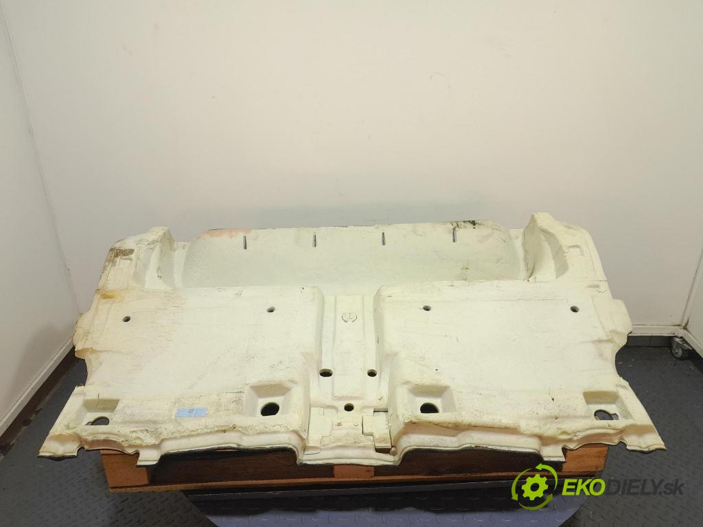 Bmw X5 2023 koberec do auta 7480368