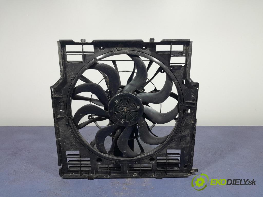 Bmw X5 2023 Ventilátor Chladič: 8589043