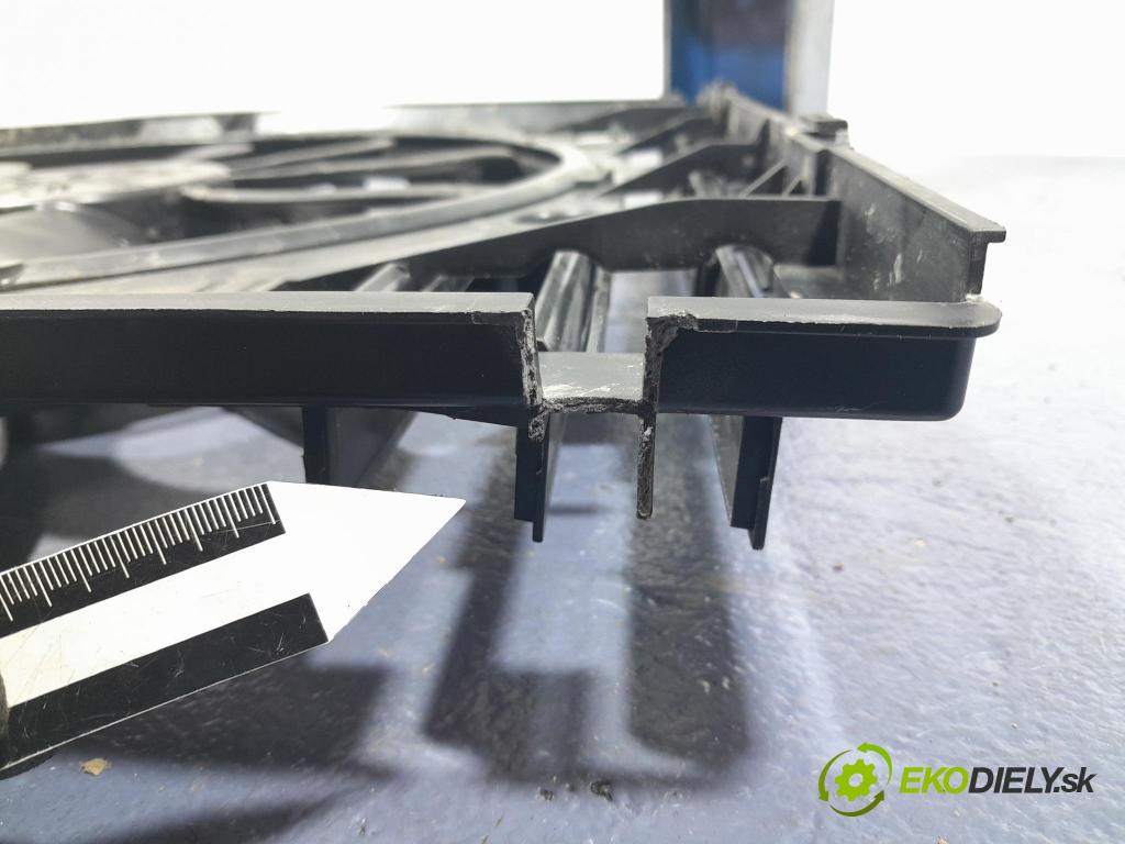 Bmw X5 2023 Ventilátor Chladič: 8589043