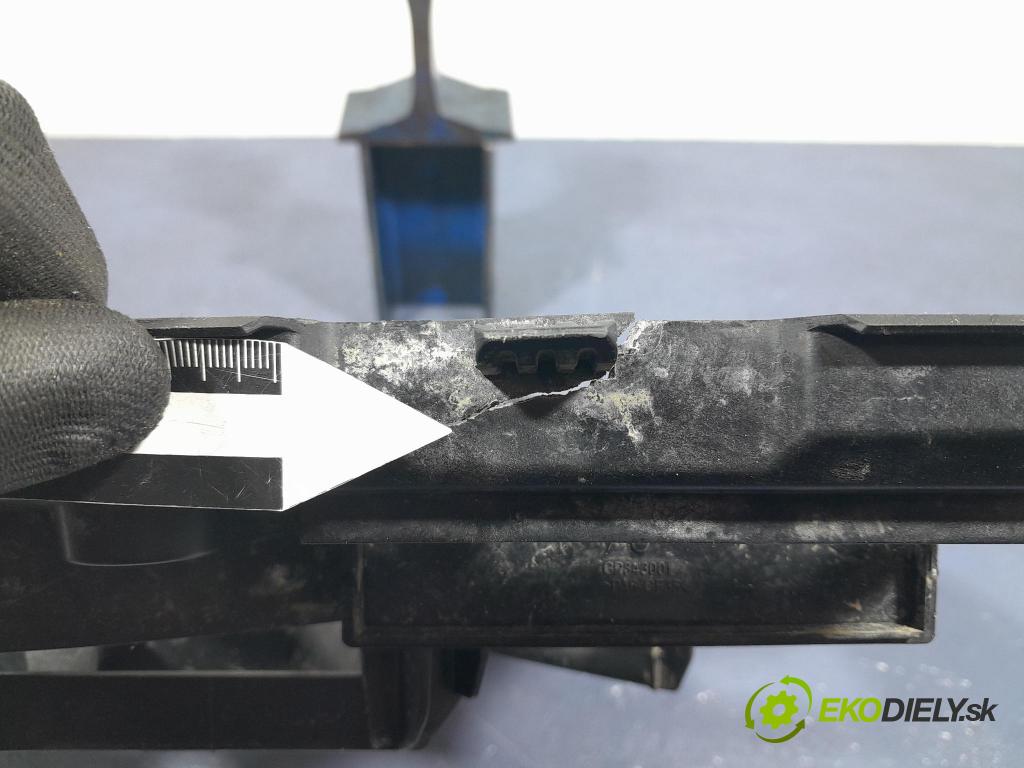 Bmw X5 2023 Ventilátor Chladič: 8589043