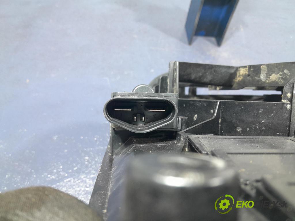 Bmw X5 2023 Ventilátor Chladič: 8589043