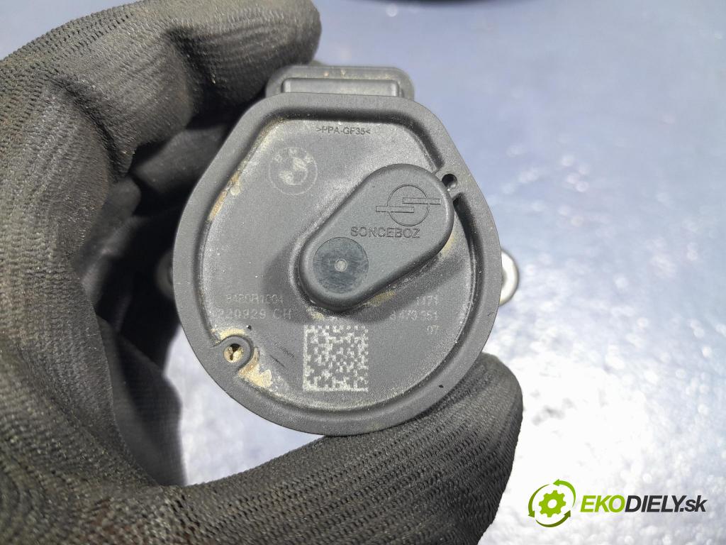 Bmw X5 2023 ventil EGR 8473351