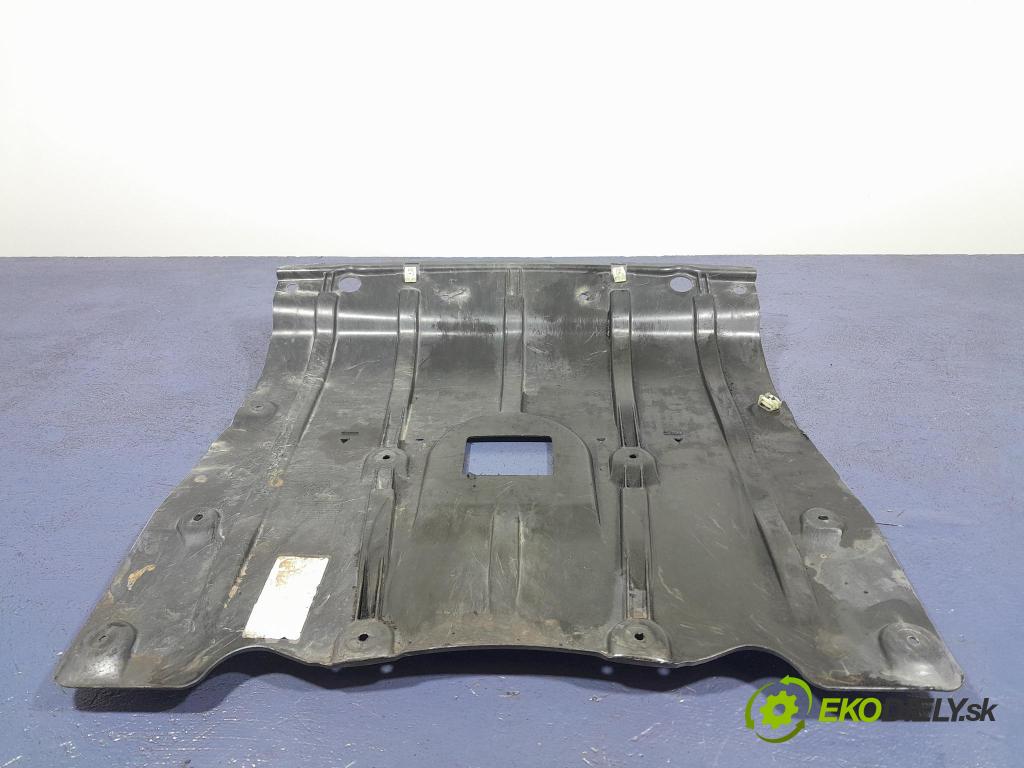 Bmw X5 2023 kryt Plast: podvozek: 7424879