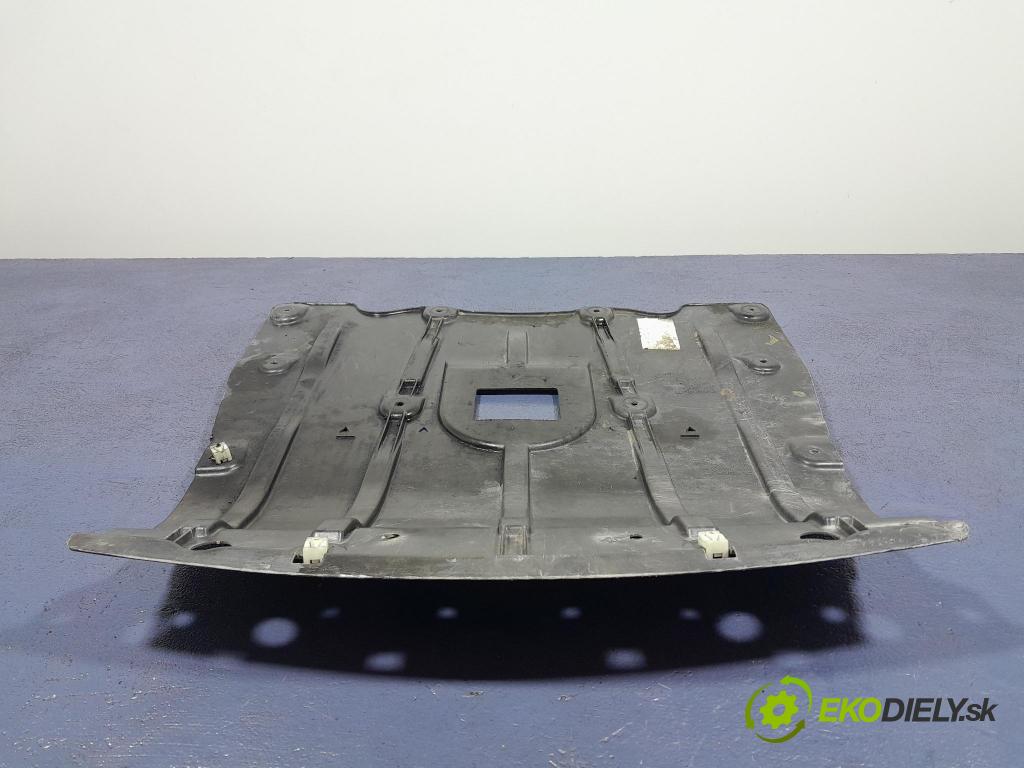 Bmw X5 2023 kryt Plast: podvozek: 7424879