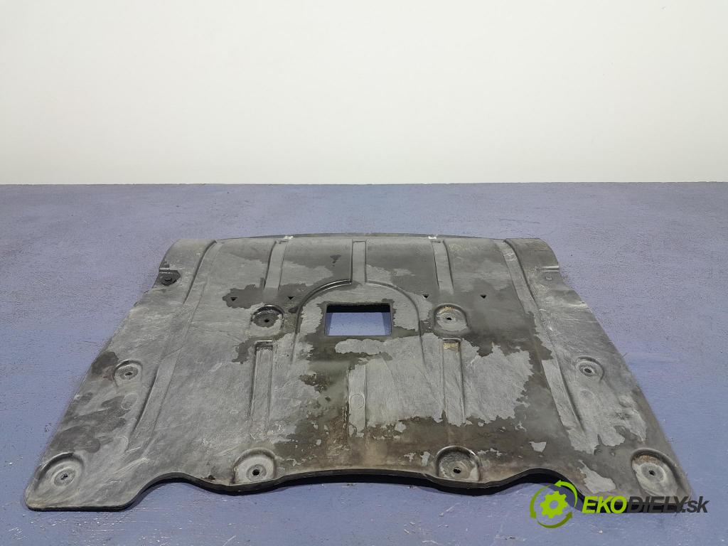 Bmw X5 2023 kryt Plast: podvozek: 7424879