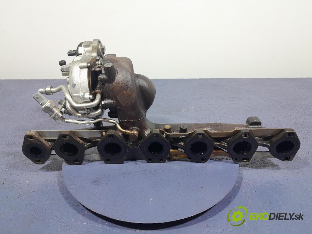 Bmw X5 2023 Turbo-kompresor: 8596253