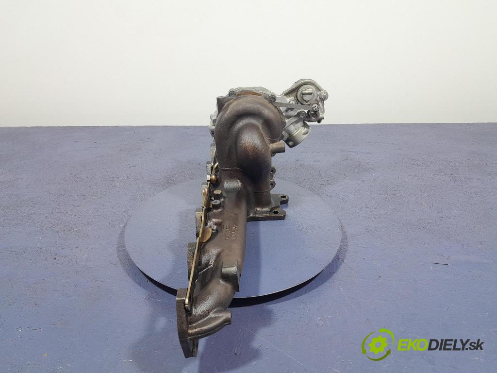 Bmw X5 2023 Turbo-kompresor: 8596253