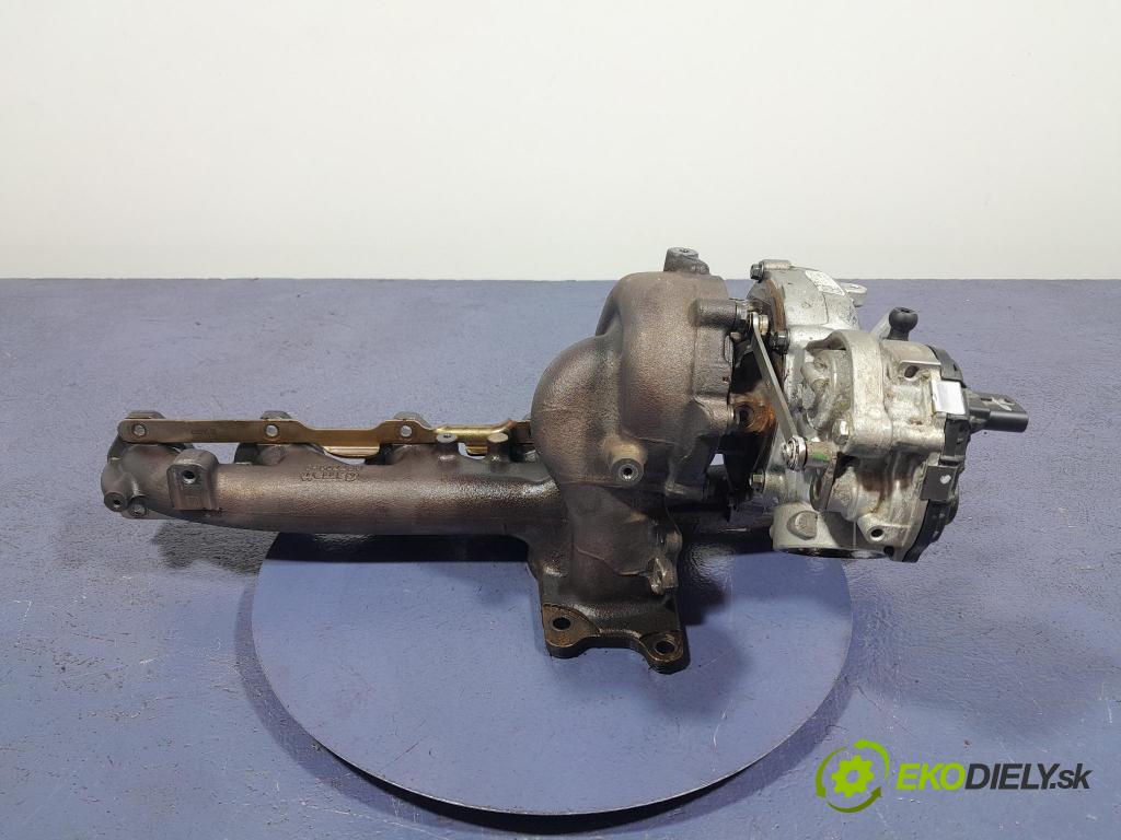 Bmw X5 2023 Turbo-kompresor: 8596253