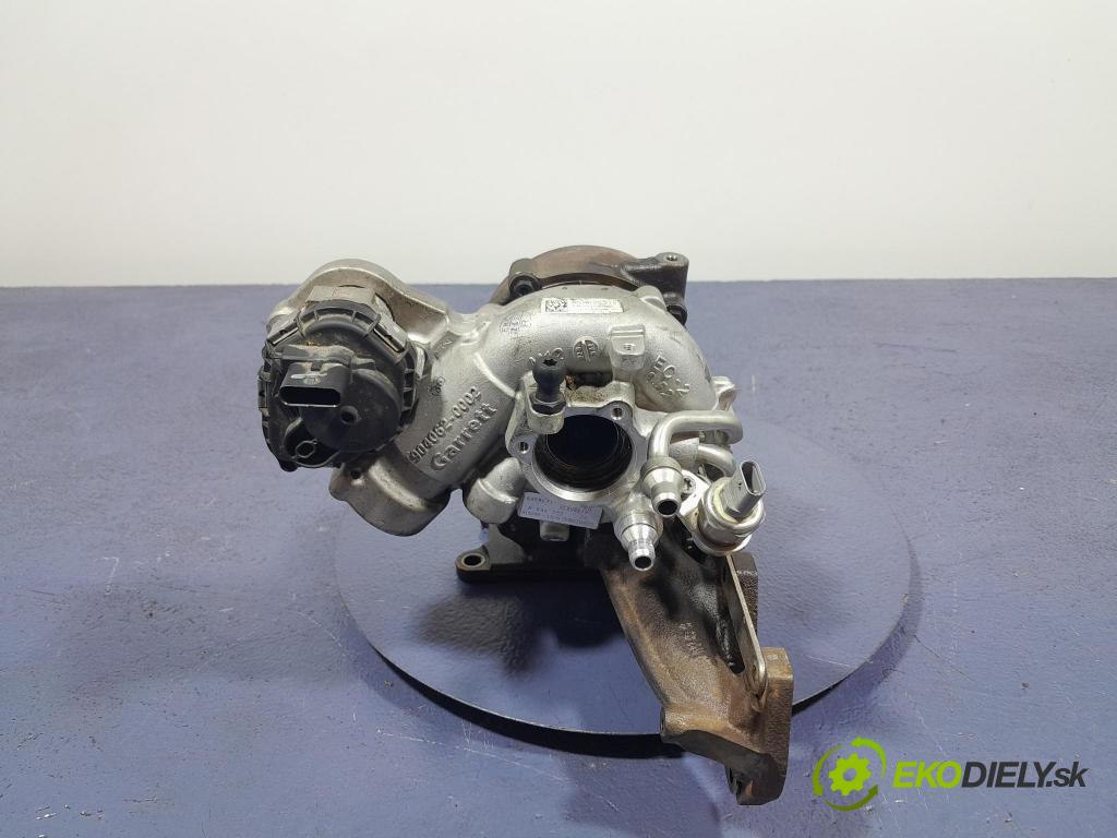 Bmw X5 2023 Turbo-kompresor: 8596253