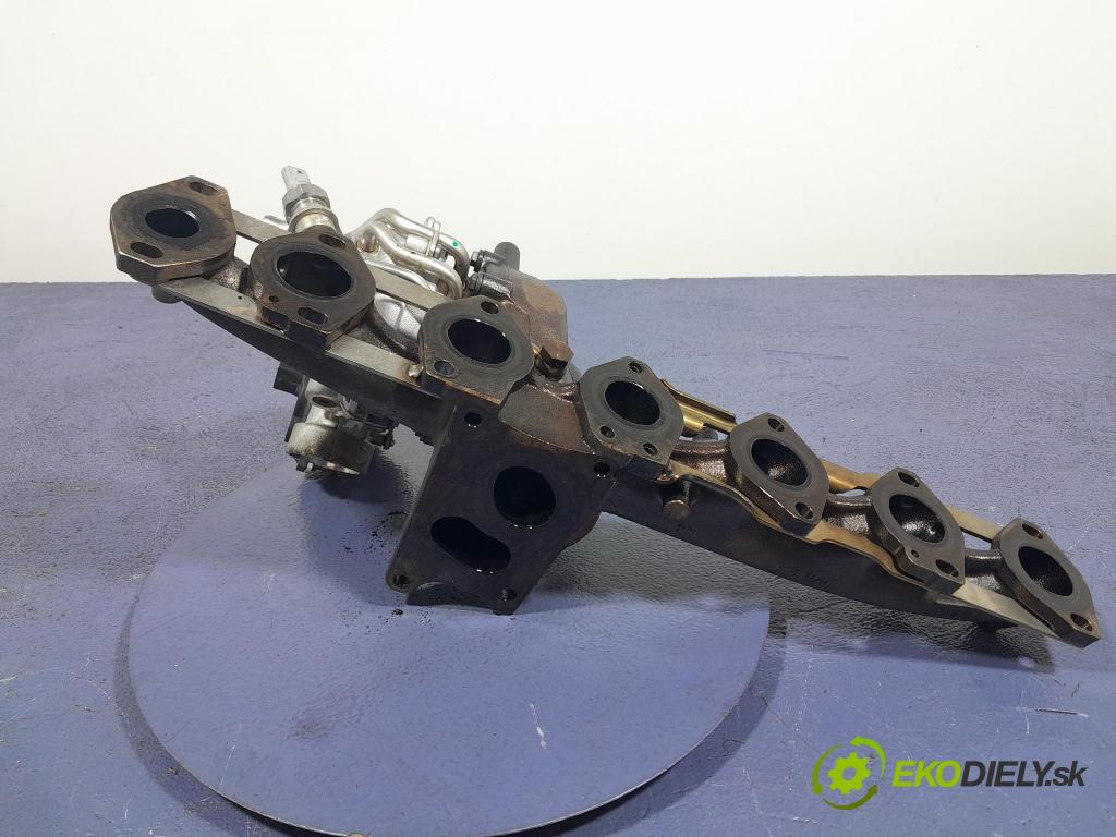 Bmw X5 2023 Turbo-kompresor: 8596253