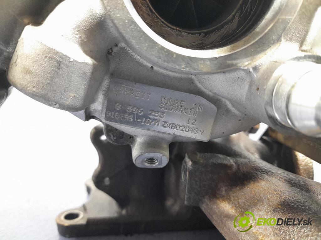 Bmw X5 2023 Turbo-kompresor: 8596253