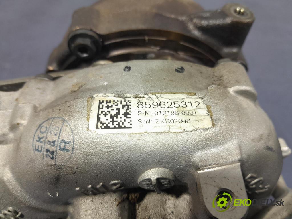 Bmw X5 2023 Turbo-kompresor: 8596253
