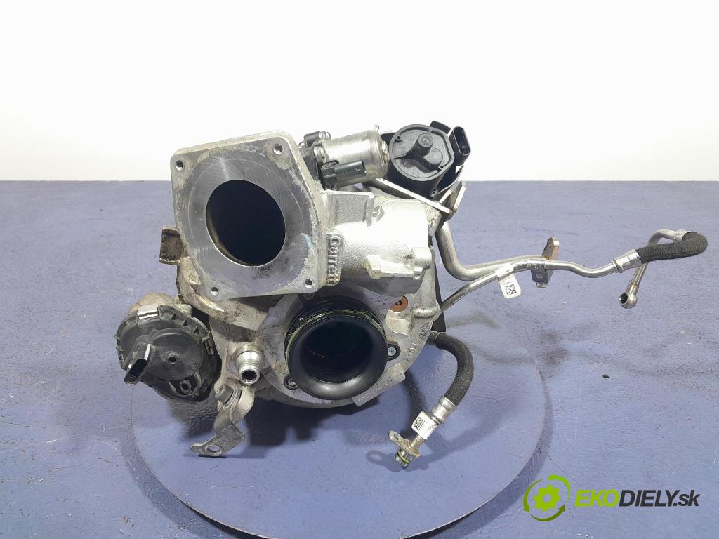 Bmw X5 2023 Turbo-kompresor: 8596255