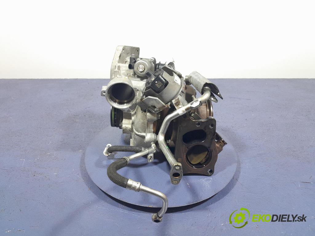 Bmw X5 2023 Turbo-kompresor: 8596255