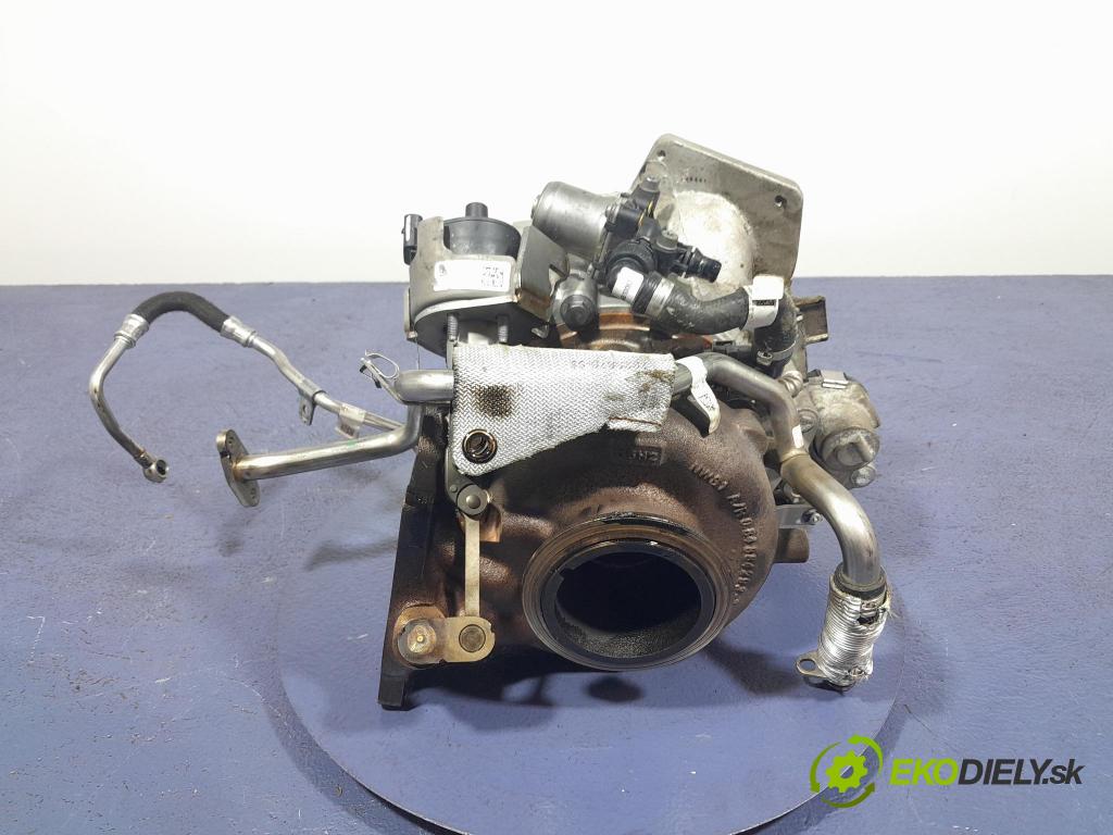 Bmw X5 2023 Turbo-kompresor: 8596255