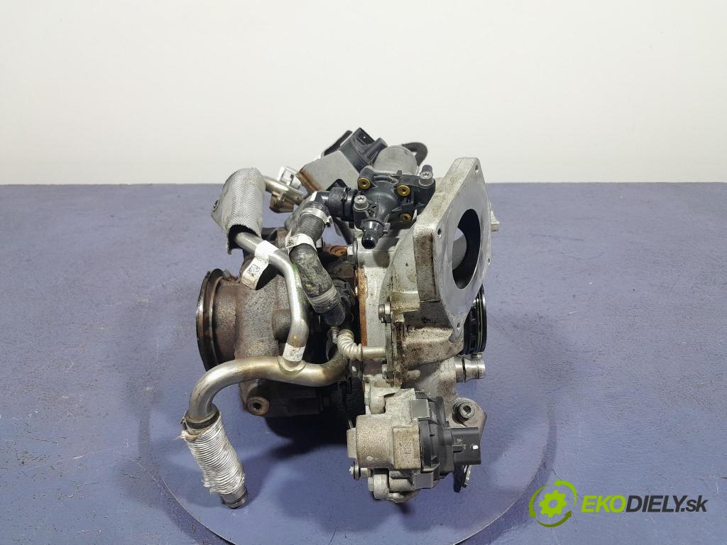 Bmw X5 2023 Turbo-kompresor: 8596255