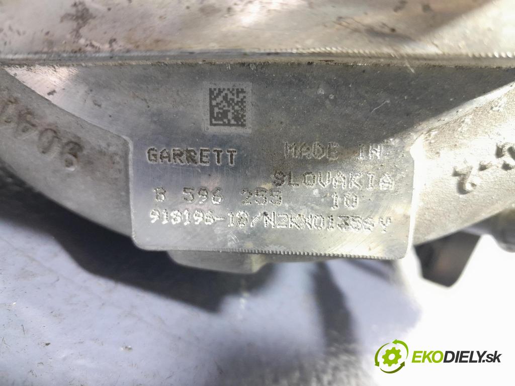Bmw X5 2023 Turbo-kompresor: 8596255