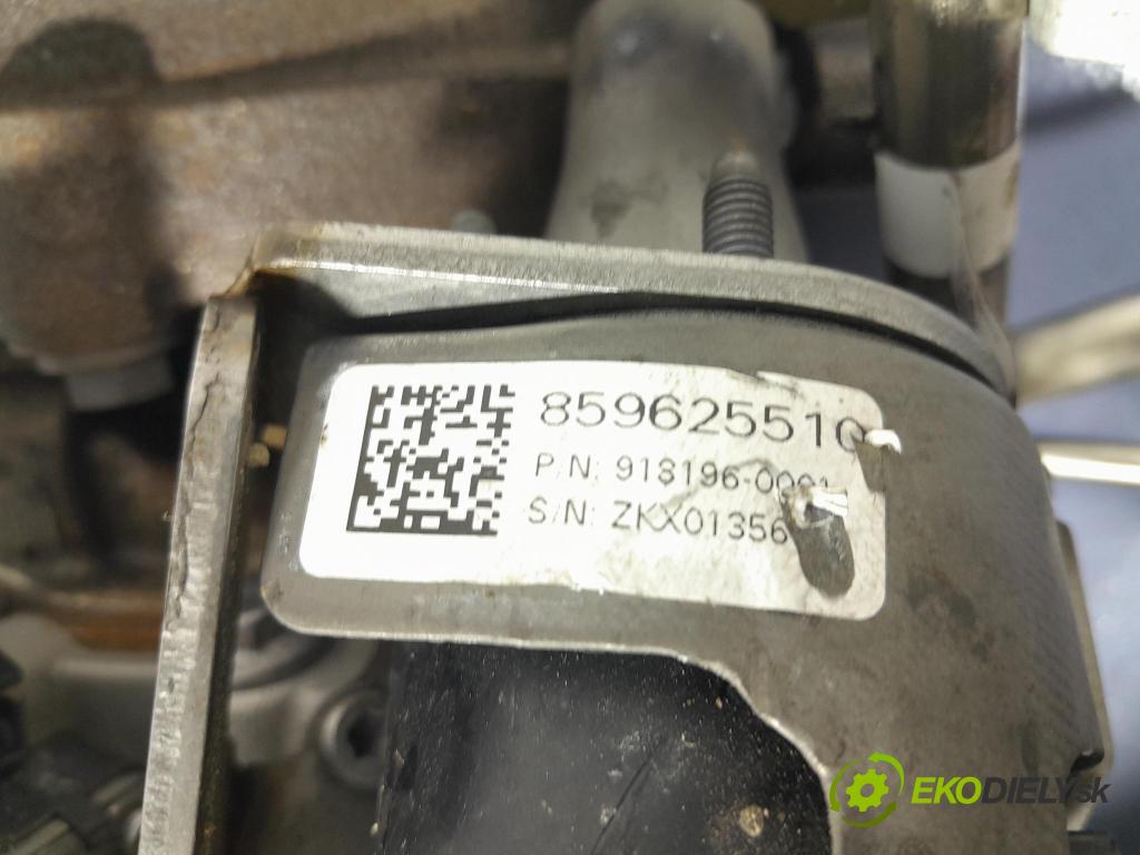 Bmw X5 2023 Turbo-kompresor: 8596255