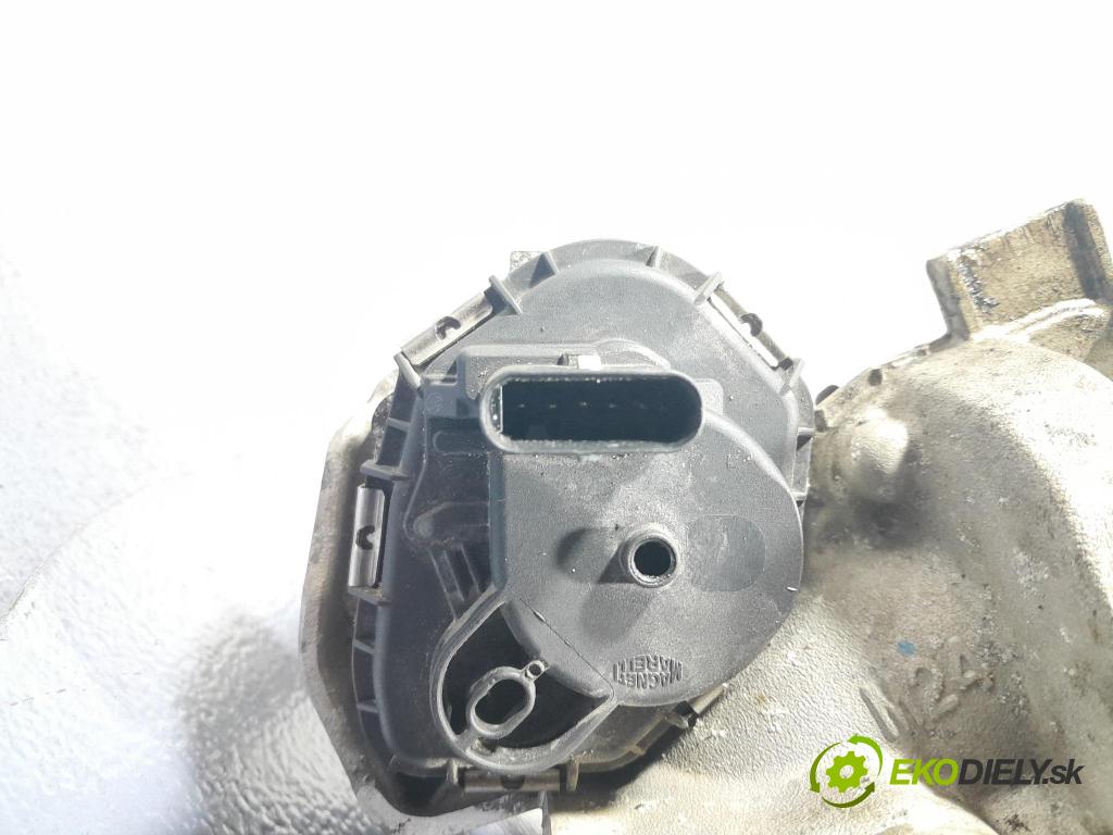 Bmw X5 2023 Turbo-kompresor: 8596255