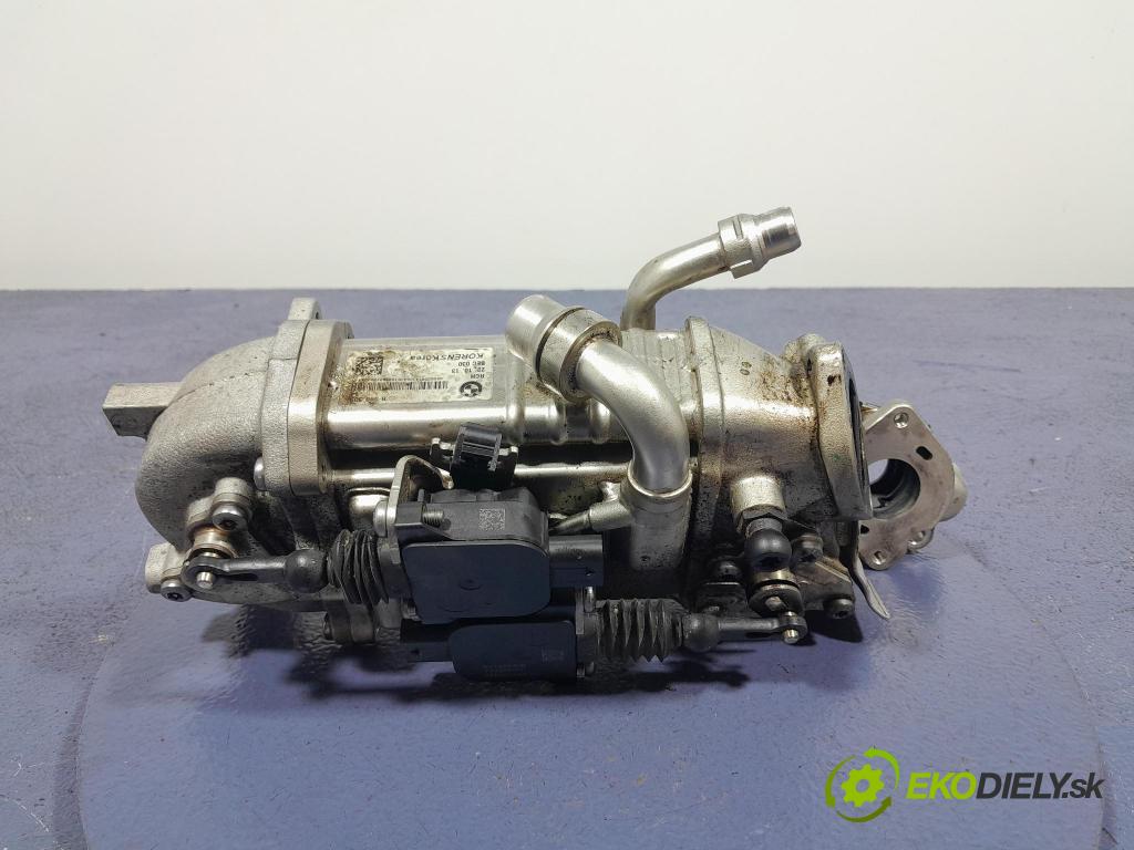 Bmw X5 2023 chladič EGR 8598309