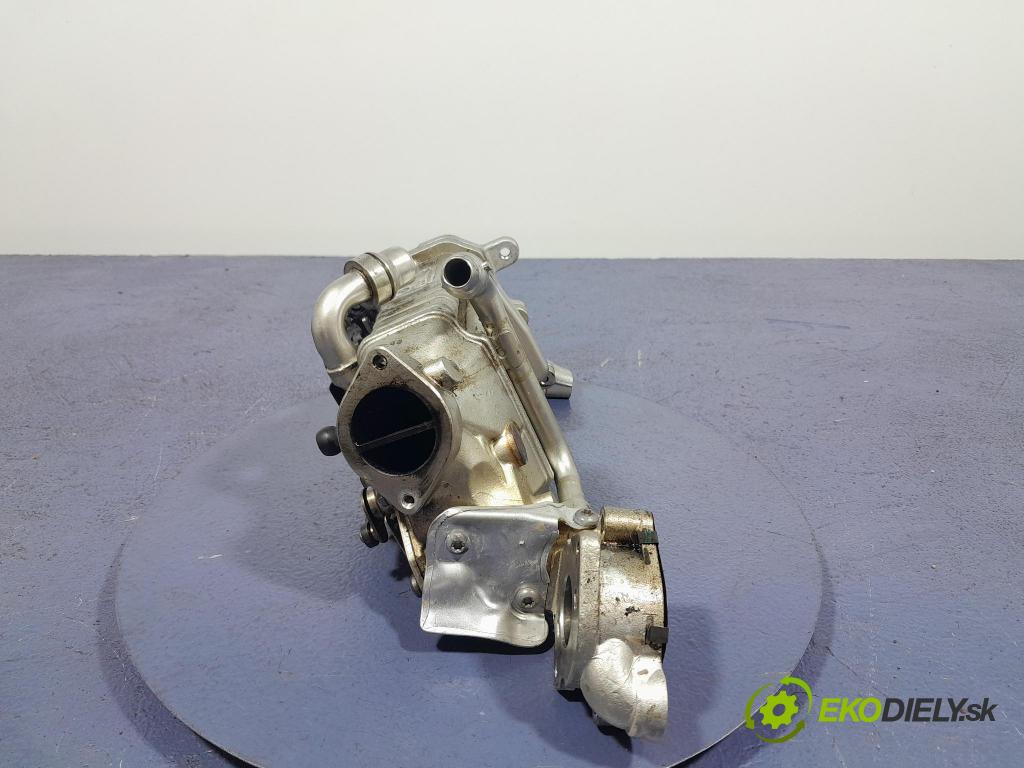 Bmw X5 2023 chladič EGR 8598309