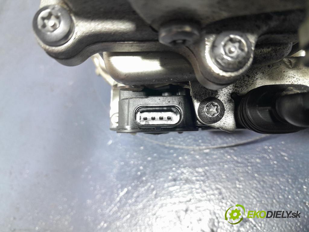 Bmw X5 2023 chladič EGR 8598309