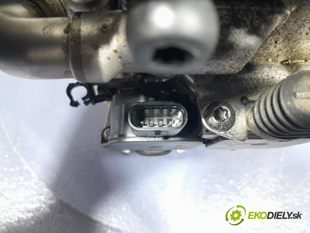 Bmw X5 2023 chladič EGR 8598309