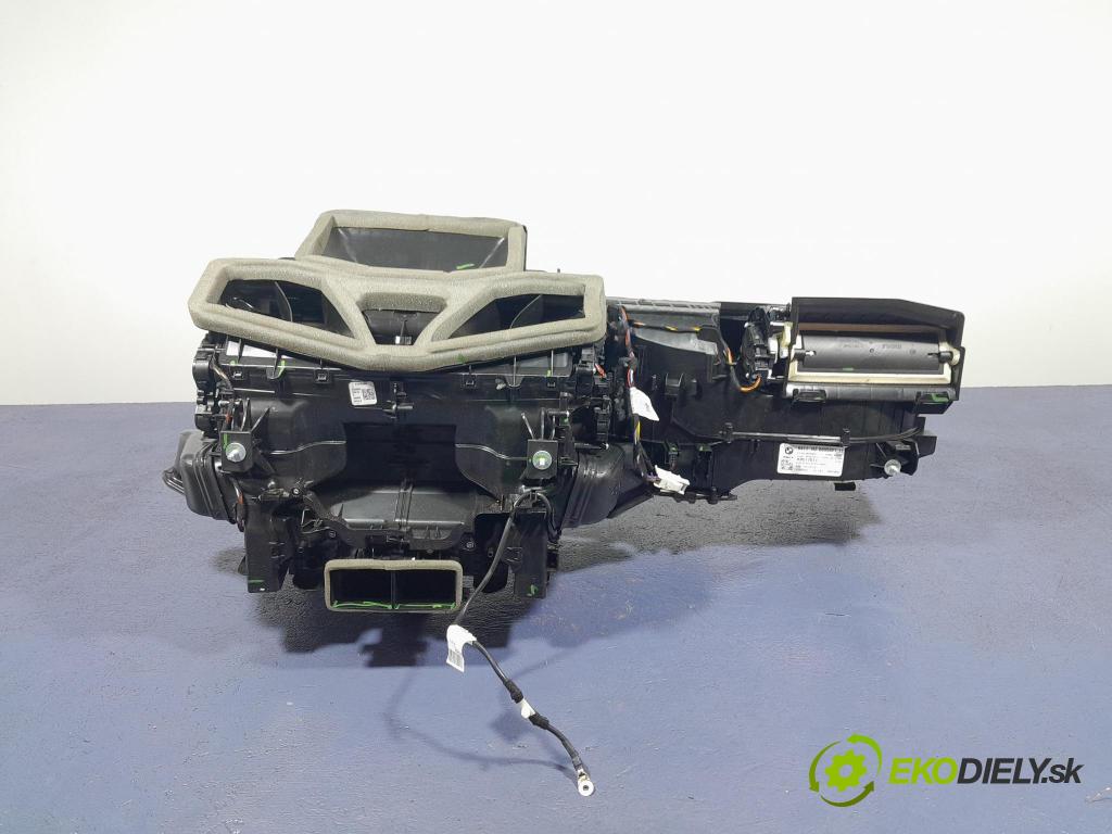 Bmw X5 2023 radiator 6805827