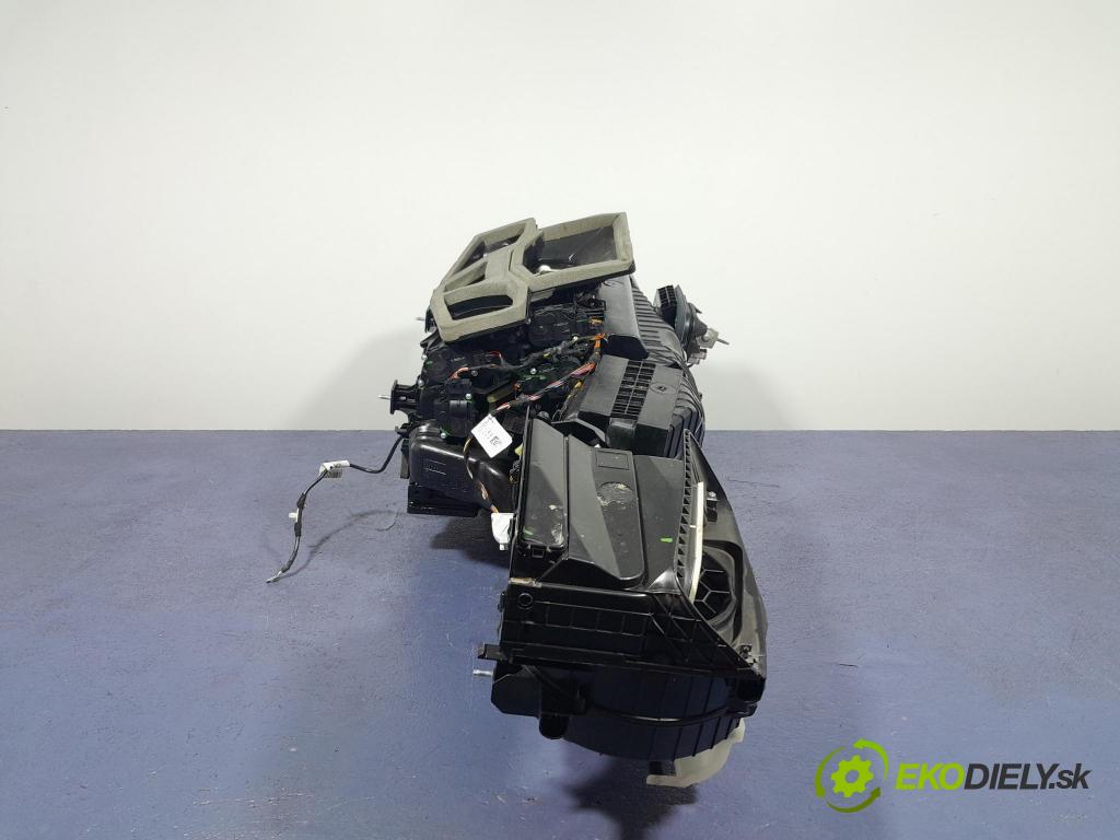 Bmw X5 2023 radiator 6805827