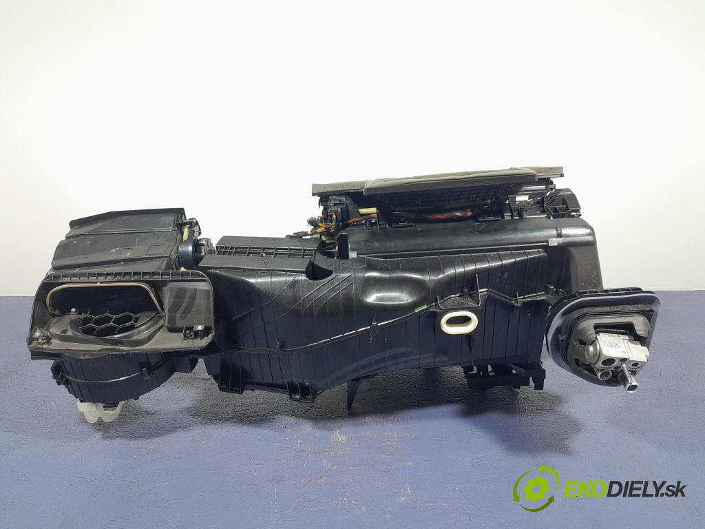 Bmw X5 2023 radiator 6805827