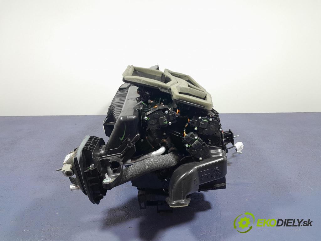 Bmw X5 2023 radiator 6805827