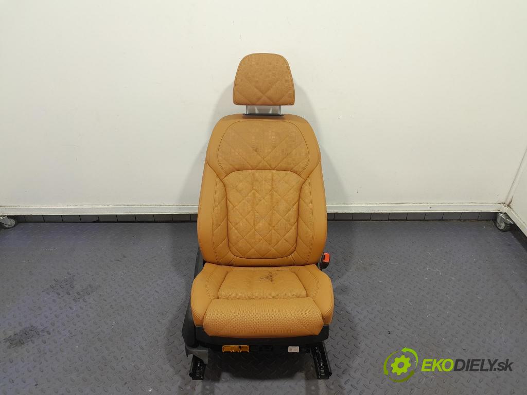 Bmw X5 2023 Sedačka spolujazdca