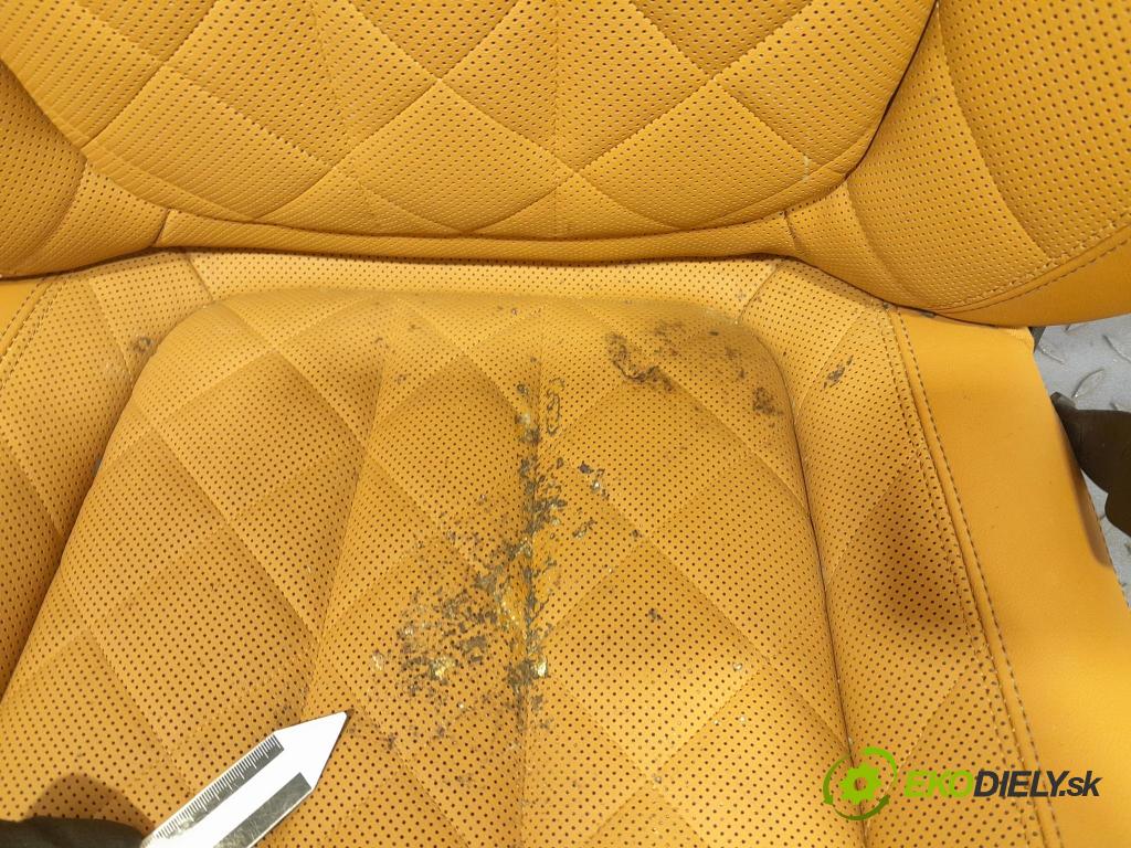 Bmw X5 2023 Sedačka spolujazdca